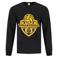 ATC™ EVERYDAY COTTON LONG SLEEVE TEE Thumbnail