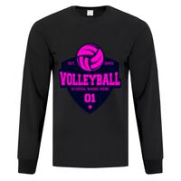 ATC™ EVERYDAY COTTON LONG SLEEVE TEE Thumbnail