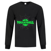 ATC™ EVERYDAY COTTON LONG SLEEVE TEE Thumbnail