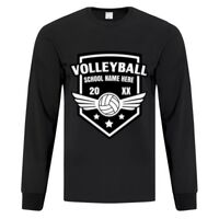 ATC™ EVERYDAY COTTON LONG SLEEVE TEE Thumbnail