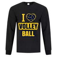 ATC™ EVERYDAY COTTON LONG SLEEVE TEE Thumbnail