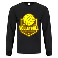 ATC™ EVERYDAY COTTON LONG SLEEVE TEE Thumbnail