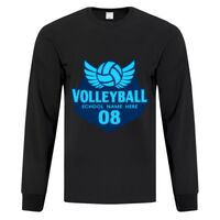 ATC™ EVERYDAY COTTON LONG SLEEVE TEE Thumbnail