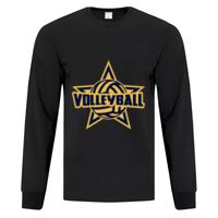 ATC™ EVERYDAY COTTON LONG SLEEVE TEE Thumbnail