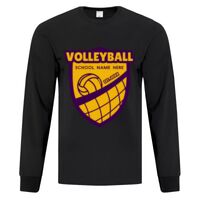 ATC™ EVERYDAY COTTON LONG SLEEVE TEE Thumbnail