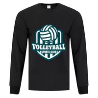 ATC™ EVERYDAY COTTON LONG SLEEVE TEE Thumbnail