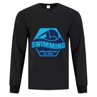 ATC™ EVERYDAY COTTON LONG SLEEVE TEE Thumbnail