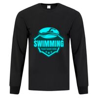 ATC™ EVERYDAY COTTON LONG SLEEVE TEE Thumbnail