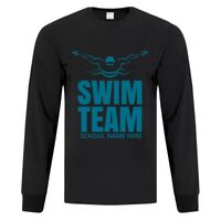 ATC™ EVERYDAY COTTON LONG SLEEVE TEE Thumbnail