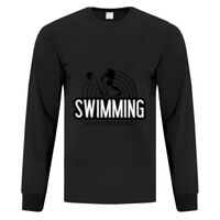 ATC™ EVERYDAY COTTON LONG SLEEVE TEE Thumbnail