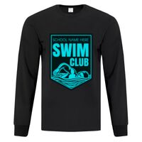 ATC™ EVERYDAY COTTON LONG SLEEVE TEE Thumbnail