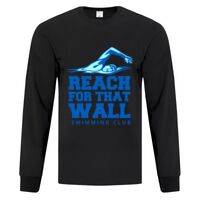 ATC™ EVERYDAY COTTON LONG SLEEVE TEE Thumbnail