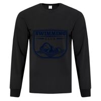 ATC™ EVERYDAY COTTON LONG SLEEVE TEE Thumbnail