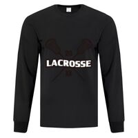 ATC™ EVERYDAY COTTON LONG SLEEVE TEE Thumbnail