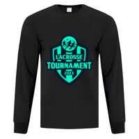ATC™ EVERYDAY COTTON LONG SLEEVE TEE Thumbnail