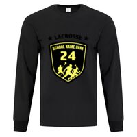 ATC™ EVERYDAY COTTON LONG SLEEVE TEE Thumbnail