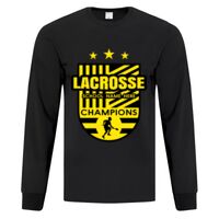 ATC™ EVERYDAY COTTON LONG SLEEVE TEE Thumbnail