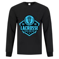 ATC™ EVERYDAY COTTON LONG SLEEVE TEE Thumbnail