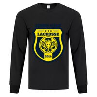 ATC™ EVERYDAY COTTON LONG SLEEVE TEE Thumbnail