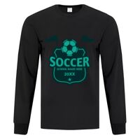 ATC™ EVERYDAY COTTON LONG SLEEVE TEE Thumbnail