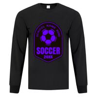 ATC™ EVERYDAY COTTON LONG SLEEVE TEE Thumbnail