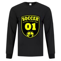 ATC™ EVERYDAY COTTON LONG SLEEVE TEE Thumbnail