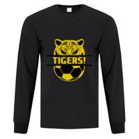 ATC™ EVERYDAY COTTON LONG SLEEVE TEE Thumbnail