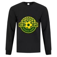ATC™ EVERYDAY COTTON LONG SLEEVE TEE Thumbnail