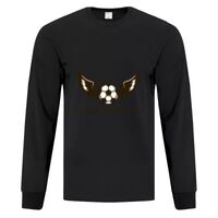 ATC™ EVERYDAY COTTON LONG SLEEVE TEE Thumbnail