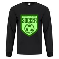 ATC™ EVERYDAY COTTON LONG SLEEVE TEE Thumbnail