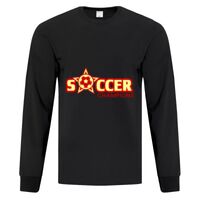 ATC™ EVERYDAY COTTON LONG SLEEVE TEE Thumbnail