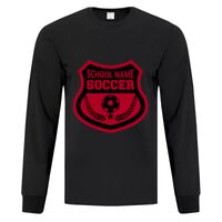 ATC™ EVERYDAY COTTON LONG SLEEVE TEE Thumbnail