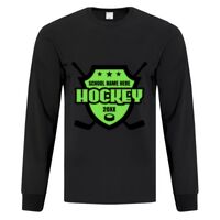 ATC™ EVERYDAY COTTON LONG SLEEVE TEE Thumbnail