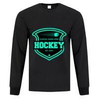 ATC™ EVERYDAY COTTON LONG SLEEVE TEE Thumbnail