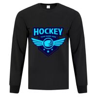 ATC™ EVERYDAY COTTON LONG SLEEVE TEE Thumbnail