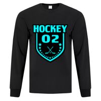ATC™ EVERYDAY COTTON LONG SLEEVE TEE Thumbnail