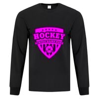 ATC™ EVERYDAY COTTON LONG SLEEVE TEE Thumbnail