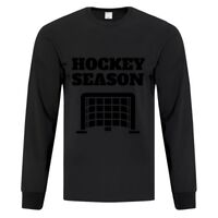 ATC™ EVERYDAY COTTON LONG SLEEVE TEE Thumbnail