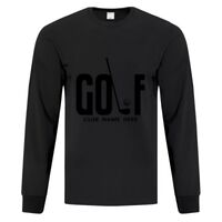 ATC™ EVERYDAY COTTON LONG SLEEVE TEE Thumbnail