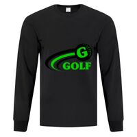 ATC™ EVERYDAY COTTON LONG SLEEVE TEE Thumbnail