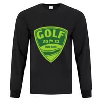 ATC™ EVERYDAY COTTON LONG SLEEVE TEE Thumbnail