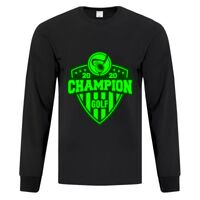 ATC™ EVERYDAY COTTON LONG SLEEVE TEE Thumbnail