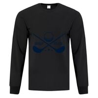 ATC™ EVERYDAY COTTON LONG SLEEVE TEE Thumbnail