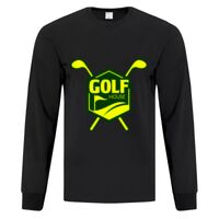 ATC™ EVERYDAY COTTON LONG SLEEVE TEE Thumbnail