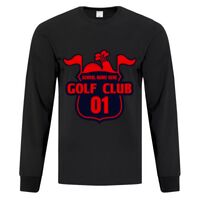 ATC™ EVERYDAY COTTON LONG SLEEVE TEE Thumbnail