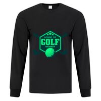 ATC™ EVERYDAY COTTON LONG SLEEVE TEE Thumbnail