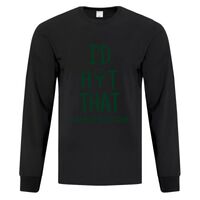 ATC™ EVERYDAY COTTON LONG SLEEVE TEE Thumbnail