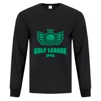 ATC™ EVERYDAY COTTON LONG SLEEVE TEE Thumbnail