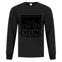 ATC™ EVERYDAY COTTON LONG SLEEVE TEE Thumbnail