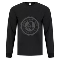 ATC™ EVERYDAY COTTON LONG SLEEVE TEE Thumbnail